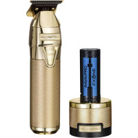 Машинка для стрижки BaByliss PRO FX799GE FxOne Gold
