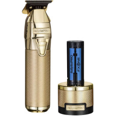 Машинка для стрижки BaByliss PRO FX799GE FxOne Gold