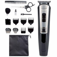 Машинка для стрижки волосся Silver Crest SHBS 3.7 C1