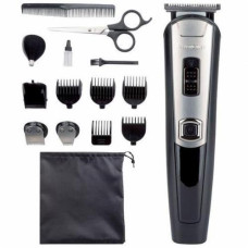 Машинка для стрижки волосся Silver Crest SHBS 3.7 C1