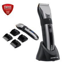 Машинка для стрижки Polaris PHC 4111