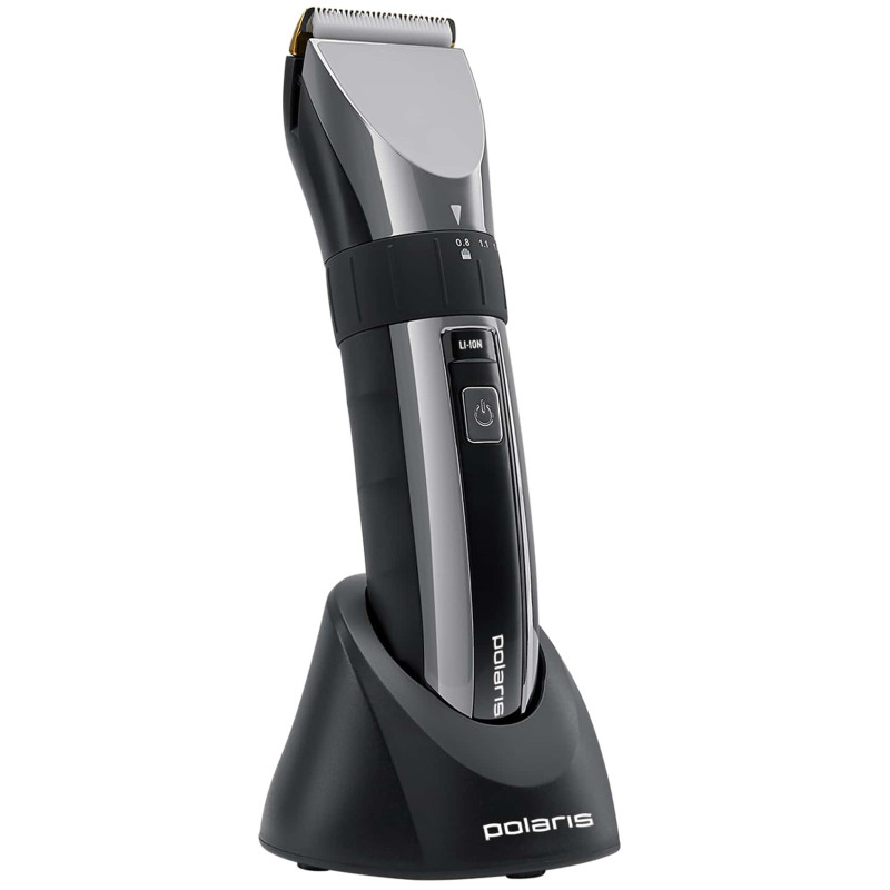 Машинка для стрижки Polaris PHC 4111