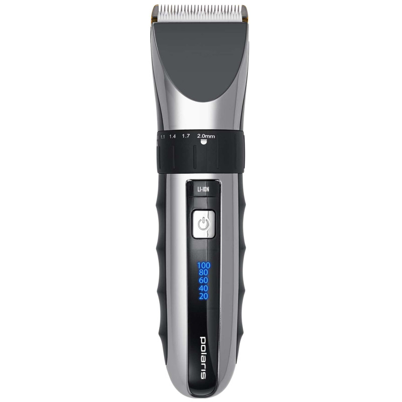 Машинка для стрижки Polaris PHC 4111