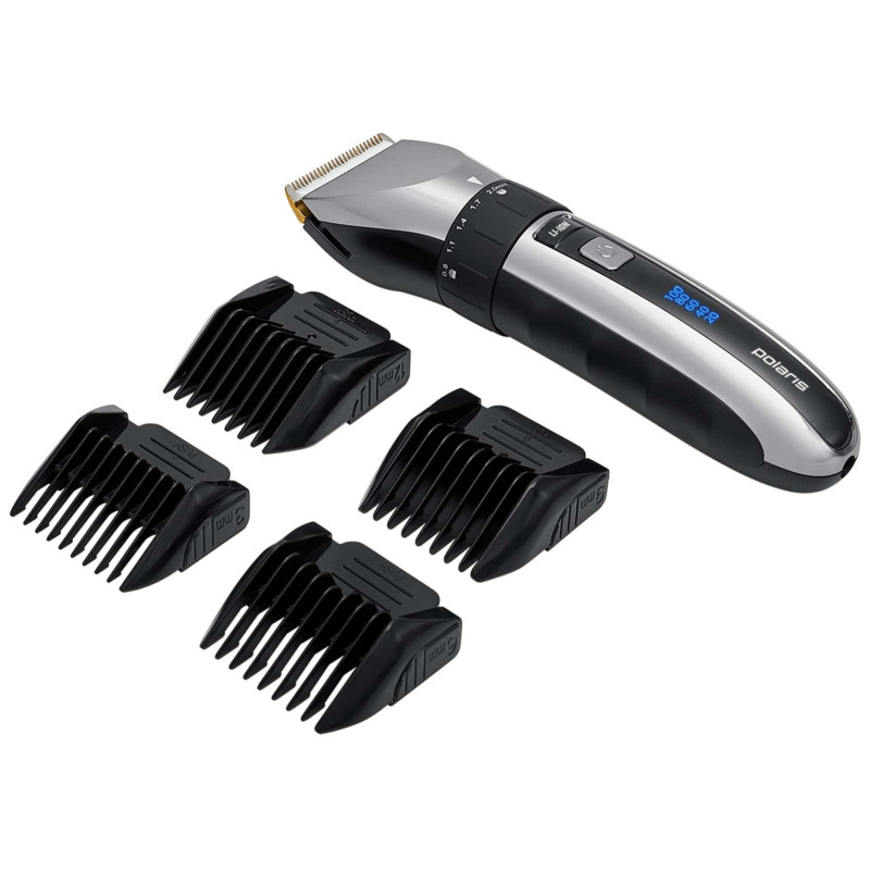 Машинка для стрижки Polaris PHC 4111