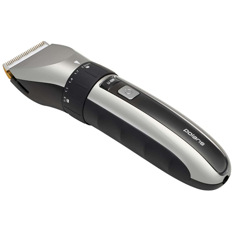 Машинка для стрижки Polaris PHC 4111