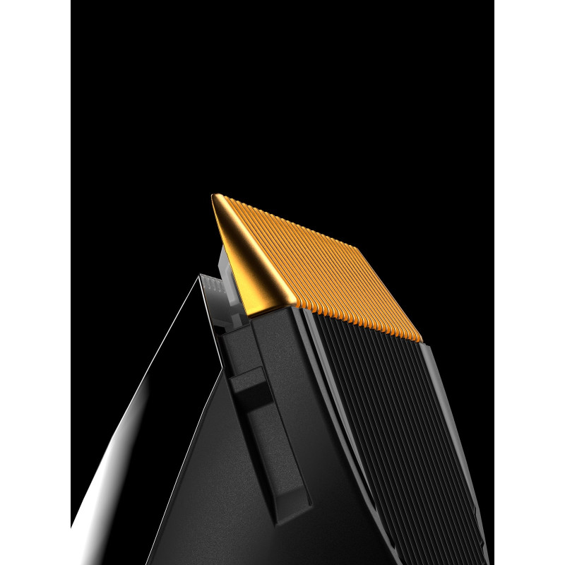 Машинка для стрижки Polaris PHC 4111