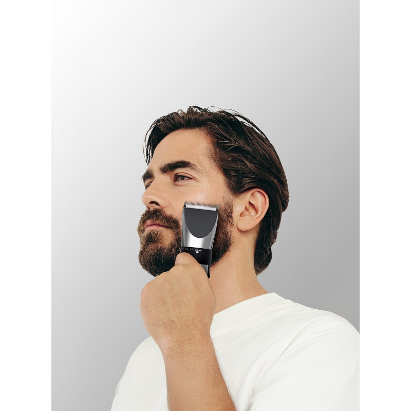 Машинка для стрижки Polaris PHC 4111