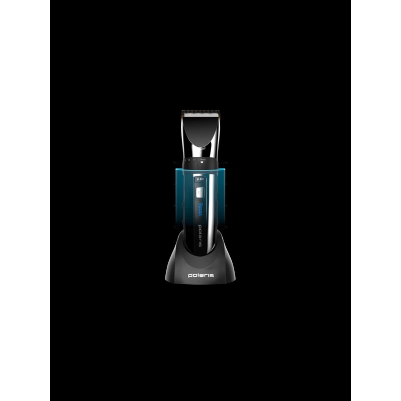 Машинка для стрижки Polaris PHC 4111