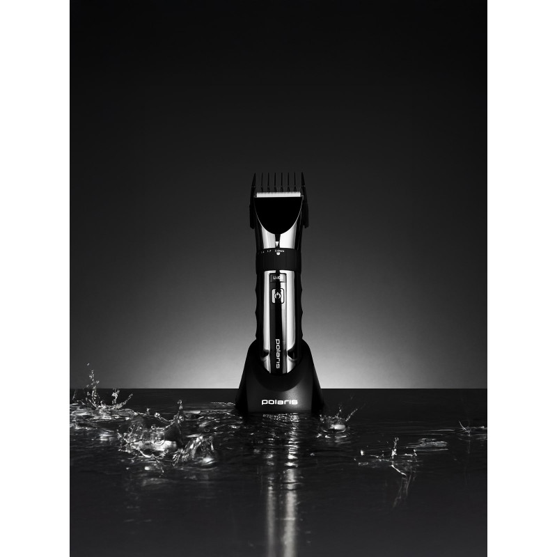 Машинка для стрижки Polaris PHC 4111