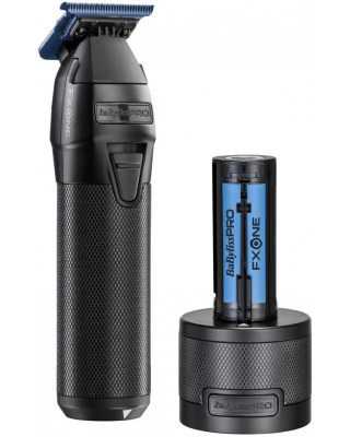 Тример для бороди та вусів Babyliss Pro FX799MBE FxOne Black