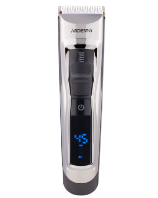 Машинка для стрижки Ardesto HC-Y30-DBS