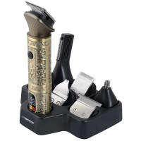 Машинка для стрижки Esperanza EBC006 HairClipper+7-IN-1Trim