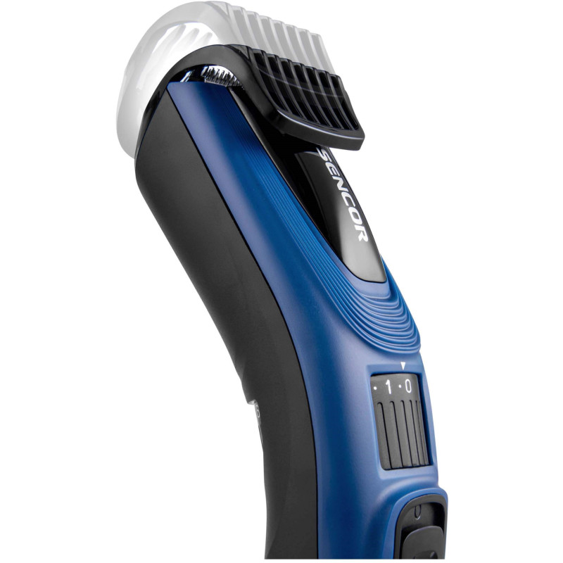 Машинка для стрижки Sencor SHP 3500BL