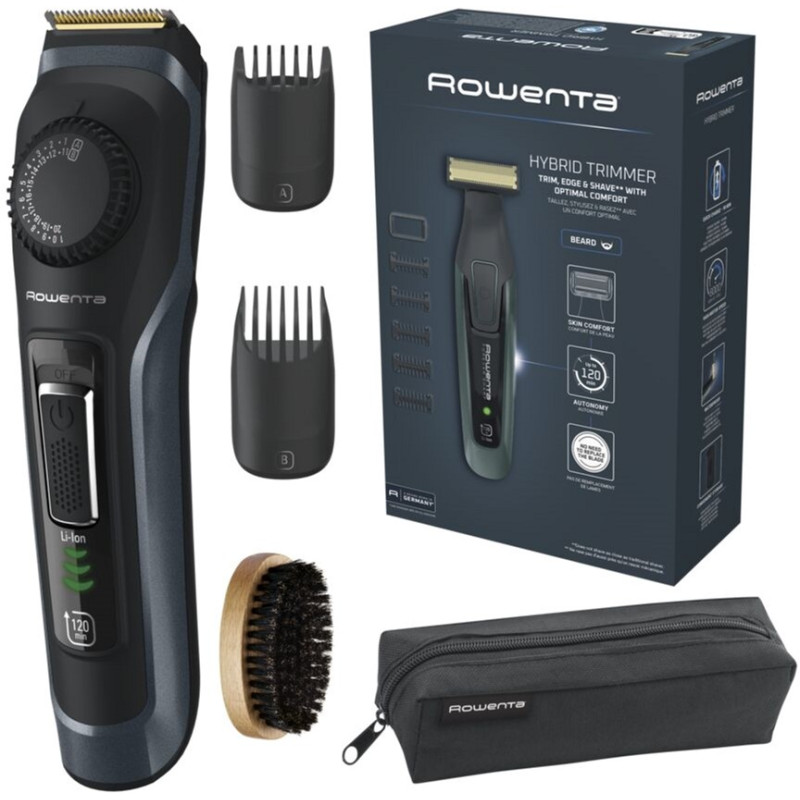 Тример Rowenta TN3804E0