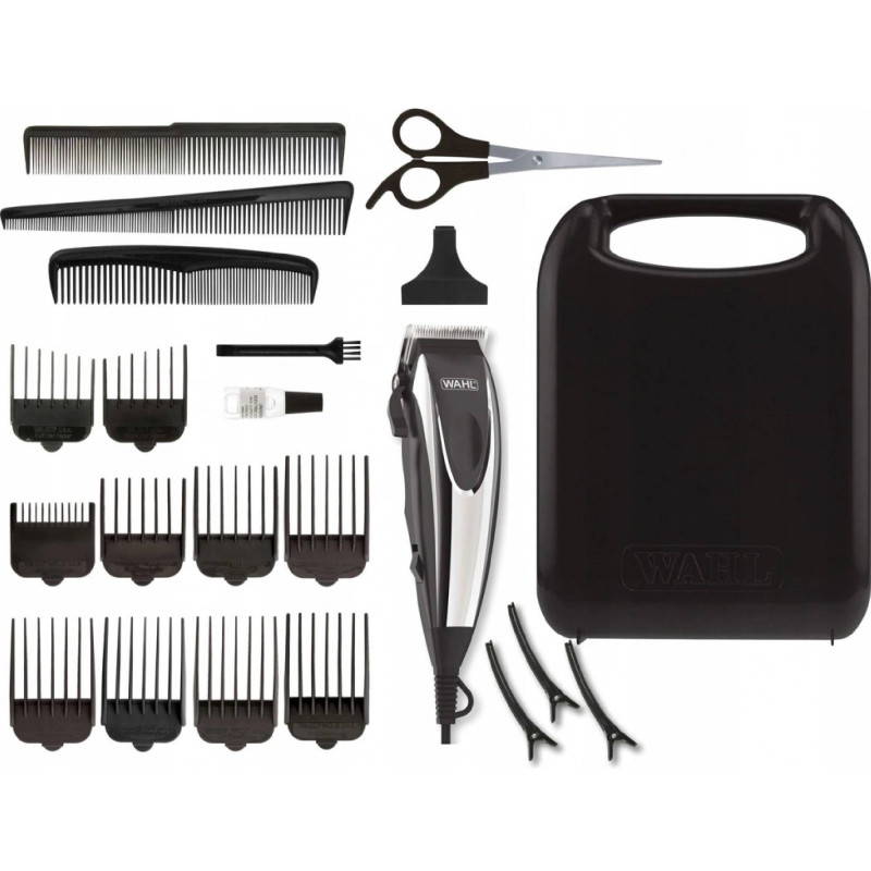 Машинка для стрижки Wahl HomePro Complete Kit 09243-2616