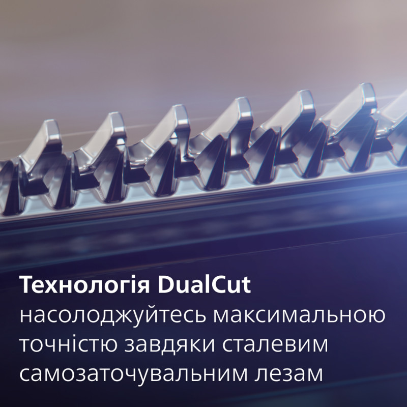 Тример Philips MG9552/15