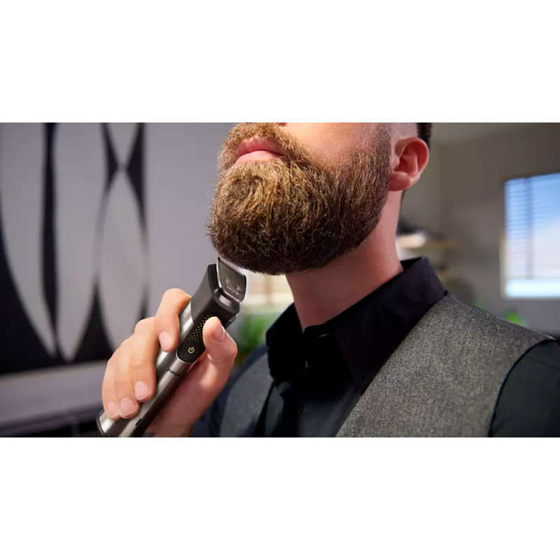 Тример Philips MG9552/15