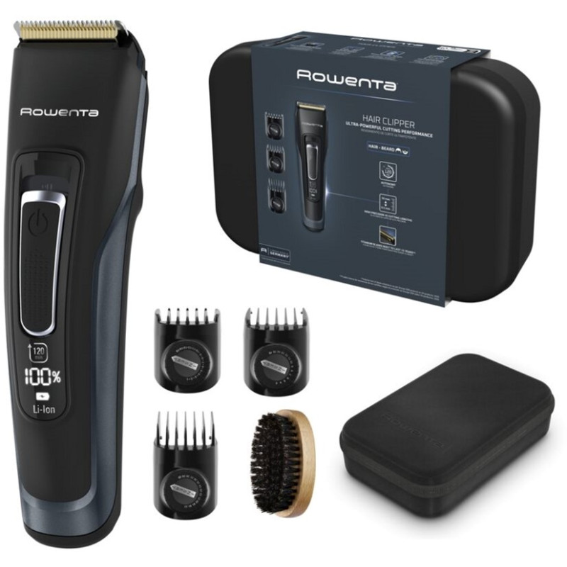 Тример Rowenta TN5244E0