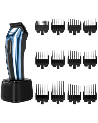 Машинка для стрижки Rowenta Barber Experience TN1551E0