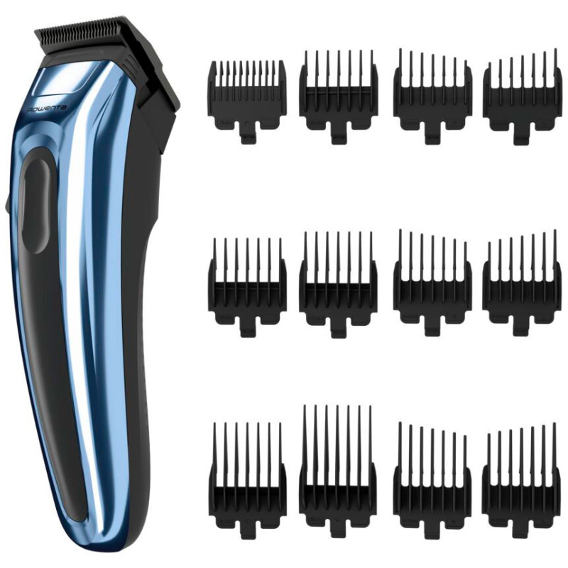 Машинка для стрижки Rowenta Barber Experience TN1551E0