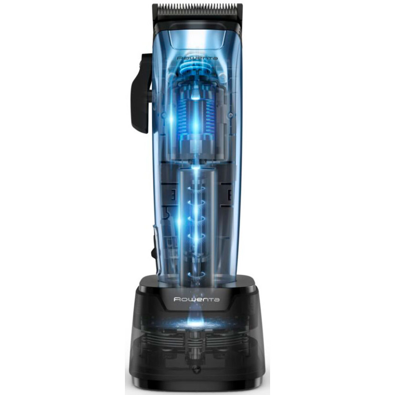 Машинка для стрижки Rowenta Barber Experience TN1551E0