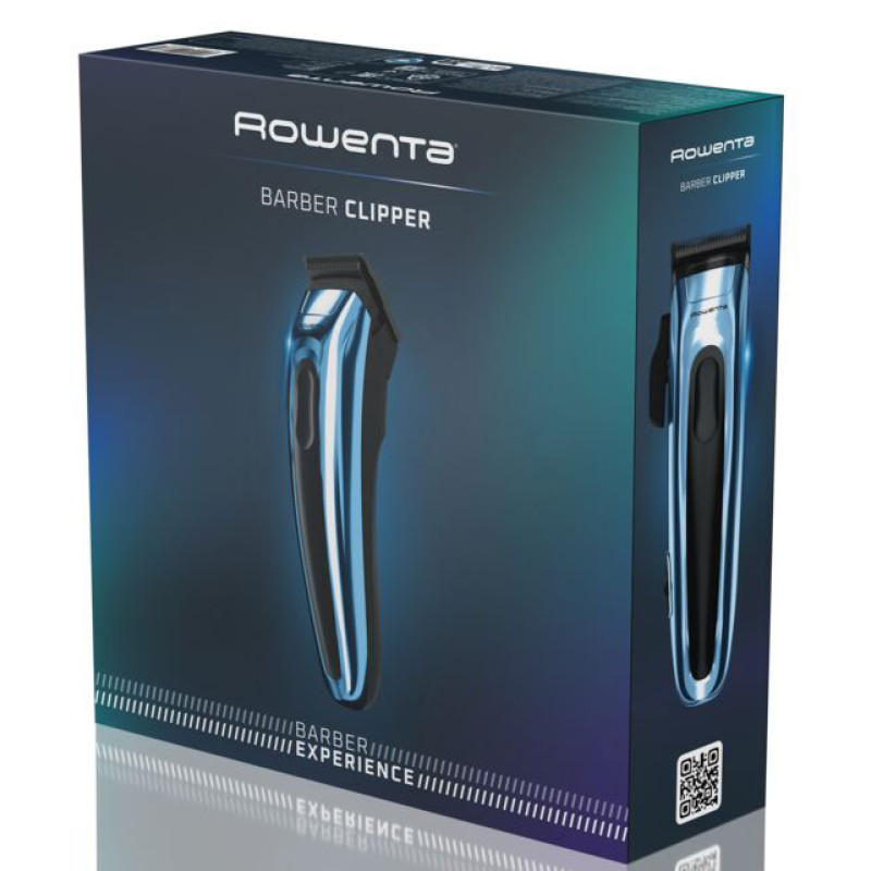 Машинка для стрижки Rowenta Barber Experience TN1551E0