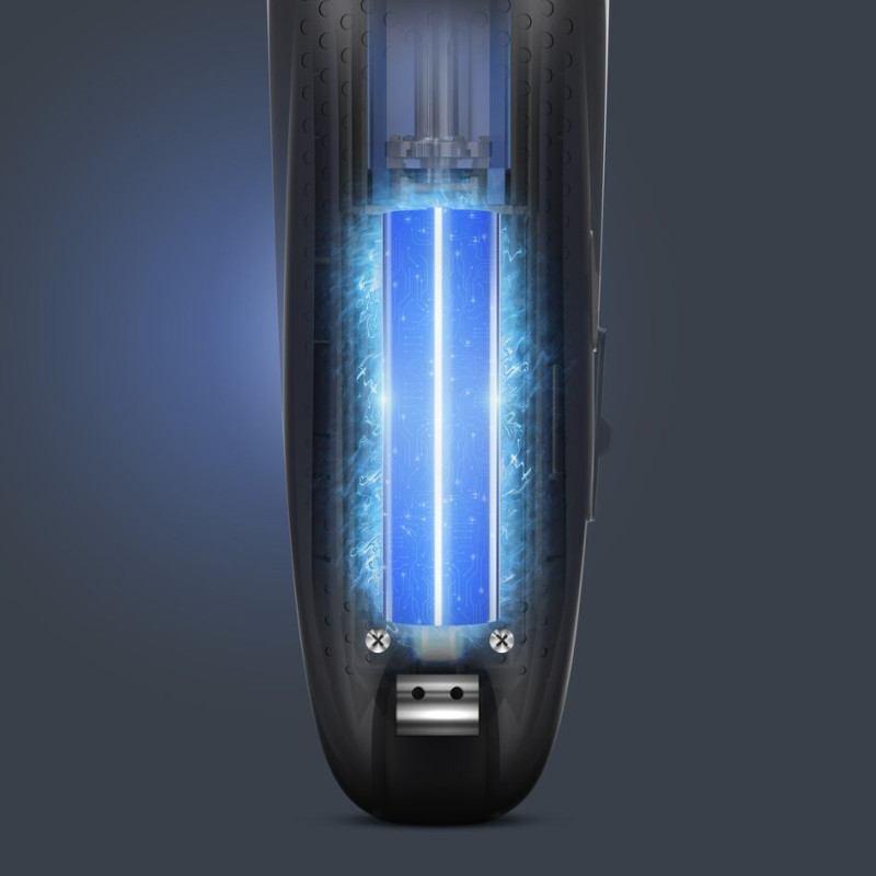 Машинка для стрижки Rowenta Barber Experience TN1551E0