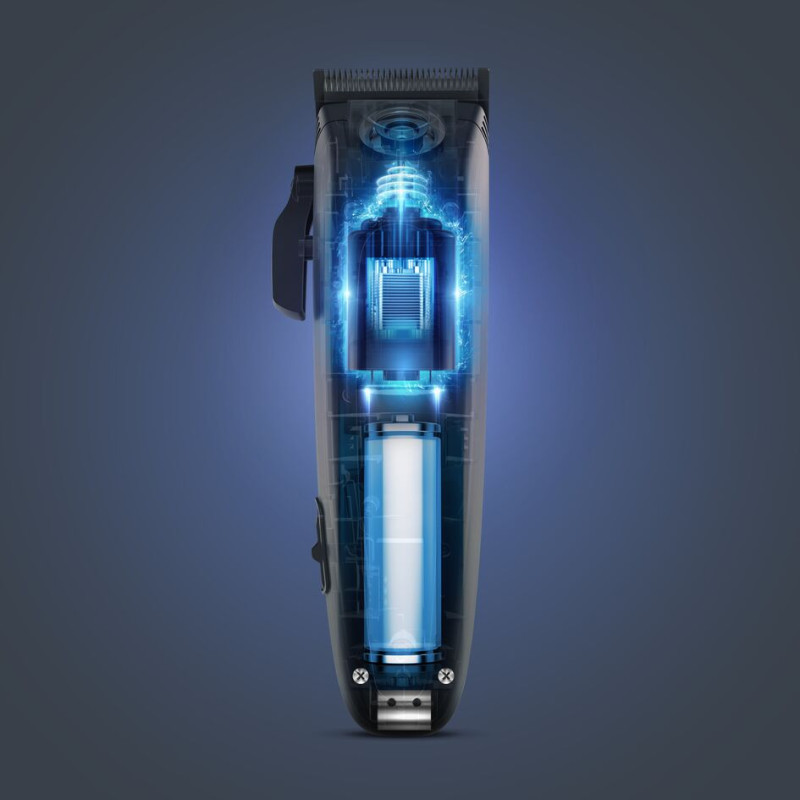 Машинка для стрижки Rowenta Barber Experience TN1551E0