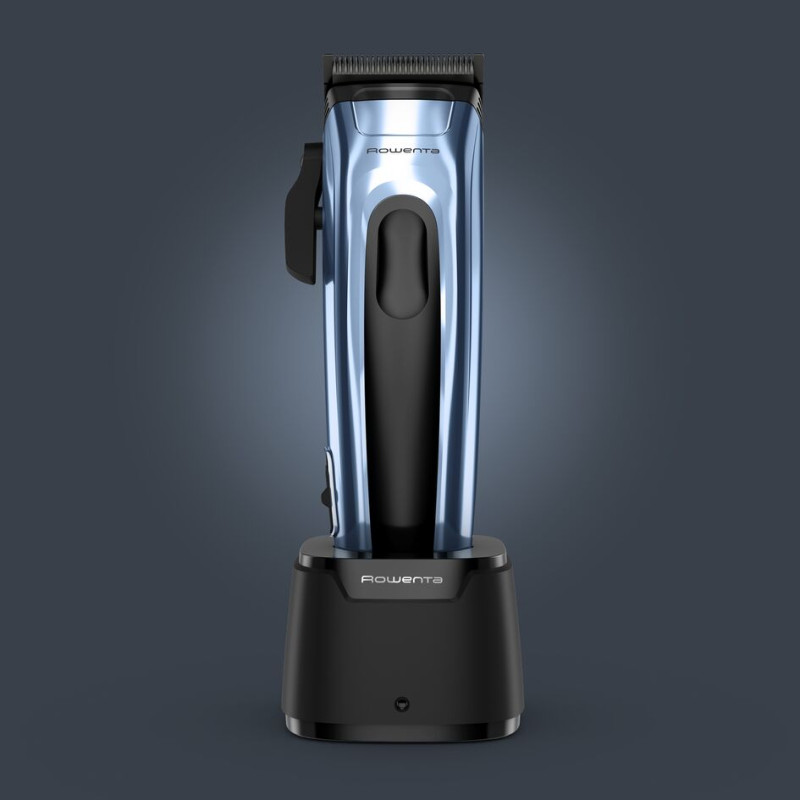 Машинка для стрижки Rowenta Barber Experience TN1551E0