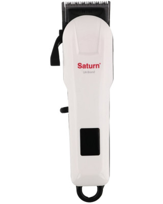 Машинка для стрижки Saturn ST-HC0367