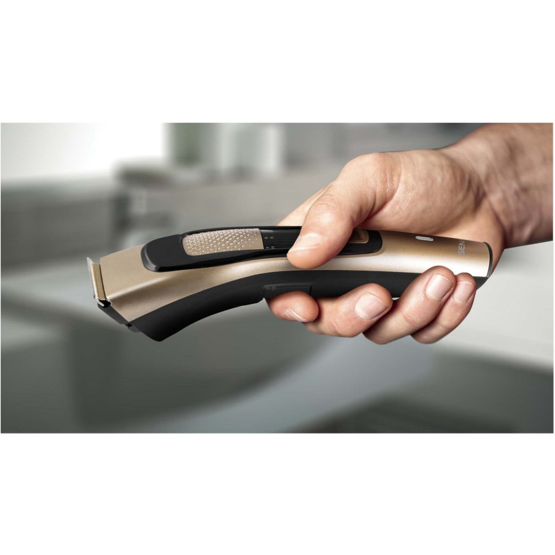 Машинка для стрижки Sencor SHP 5207CH