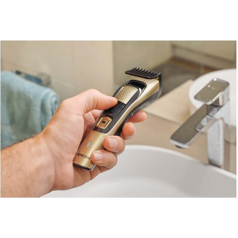 Машинка для стрижки Sencor SHP 5207CH