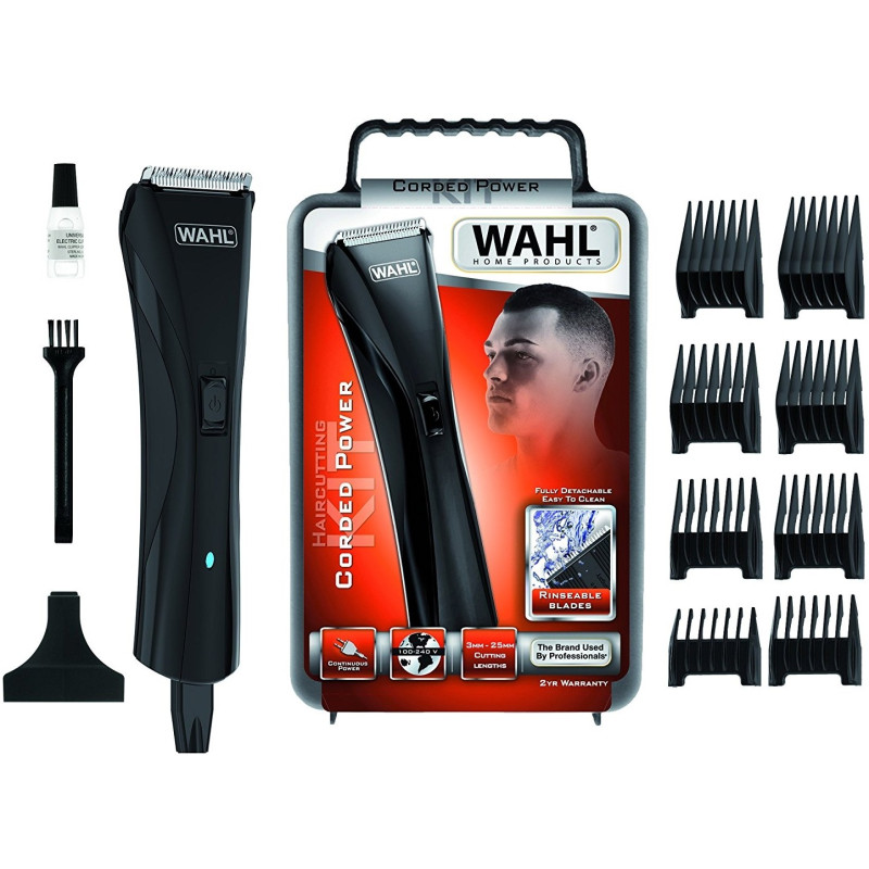 Тример Wahl Hybrid Clipper 09699-1016