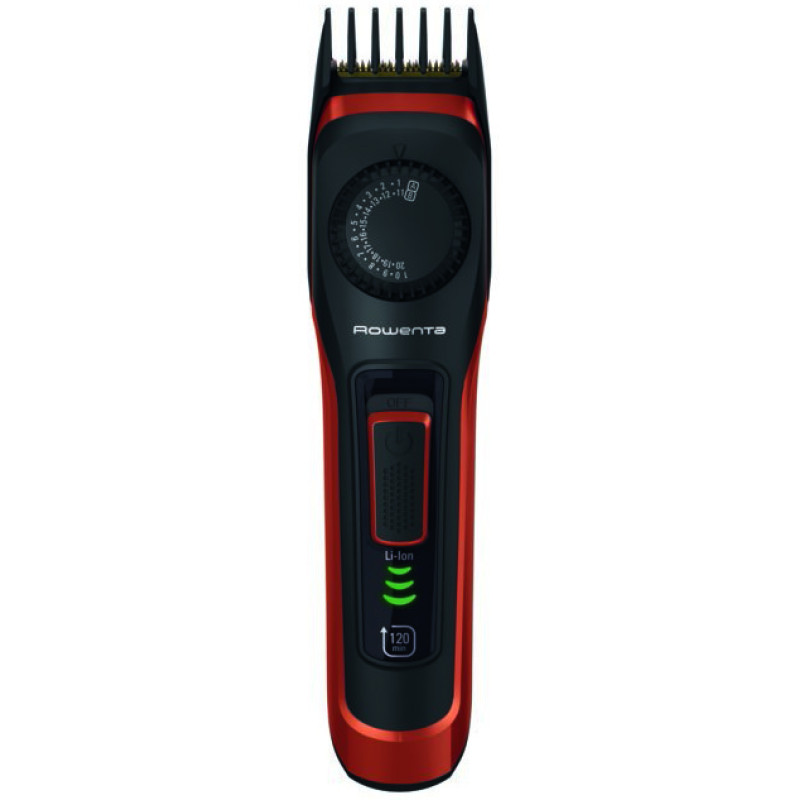 Тример Rowenta Virtuo TN3800F4