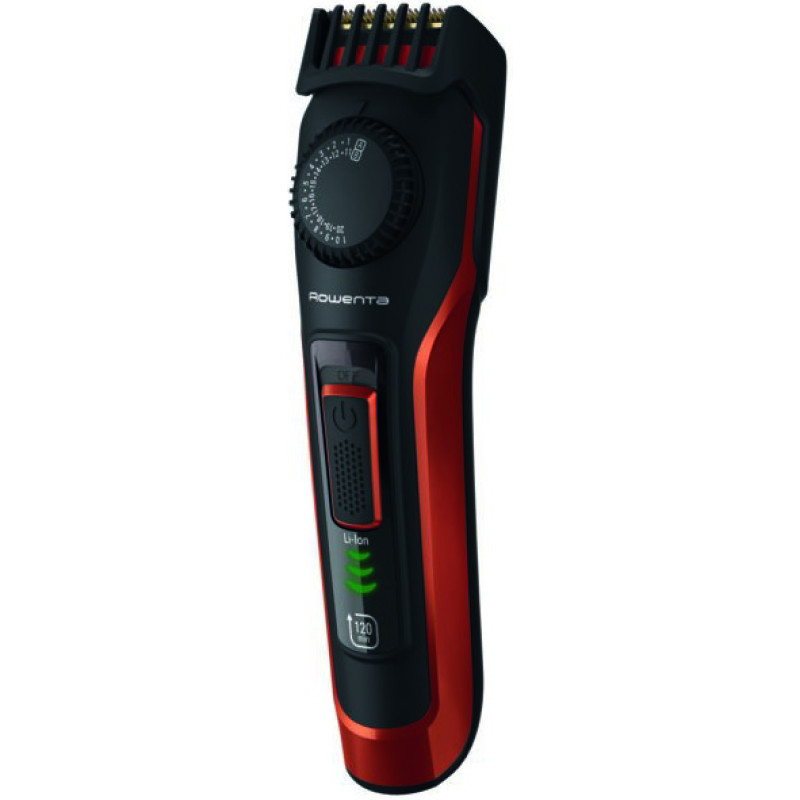 Тример Rowenta Virtuo TN3800F4