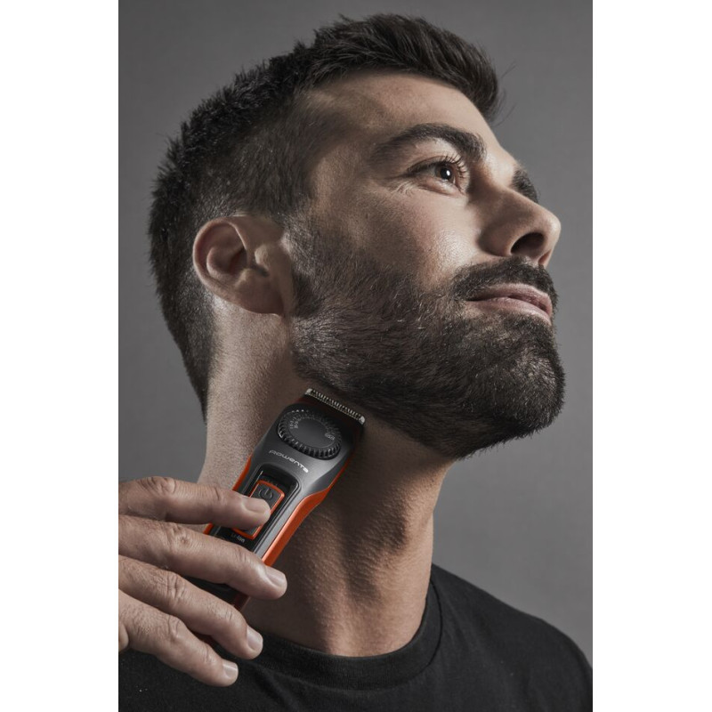 Тример Rowenta Virtuo TN3800F4