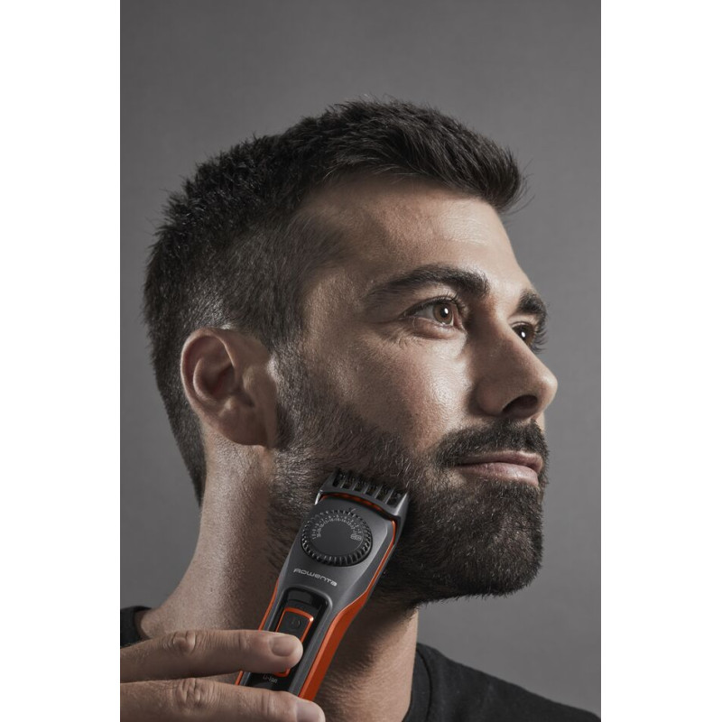 Тример Rowenta Virtuo TN3800F4