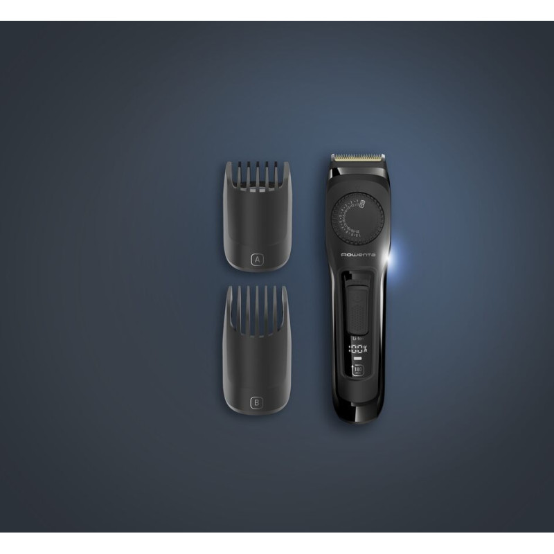  Тример Rowenta Virtuo TN3841F4