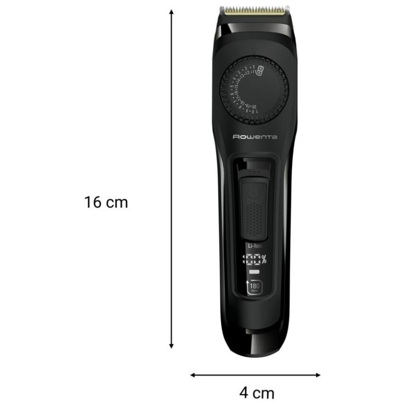 Тример Rowenta Virtuo TN3841F4