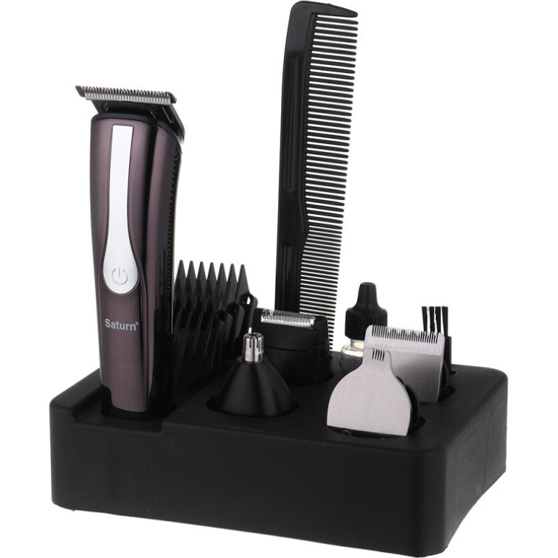 Машинка для стрижки Saturn ST-HC1535