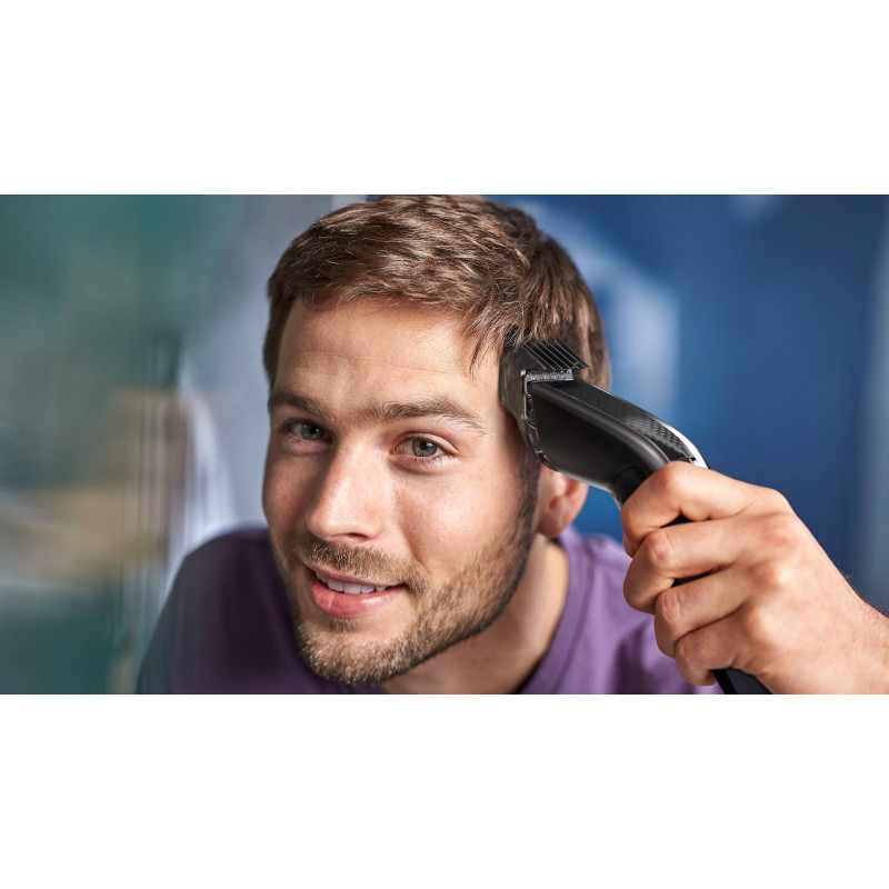 Машинка для стрижки Philips Hairclipper series 7000 HC7650/15