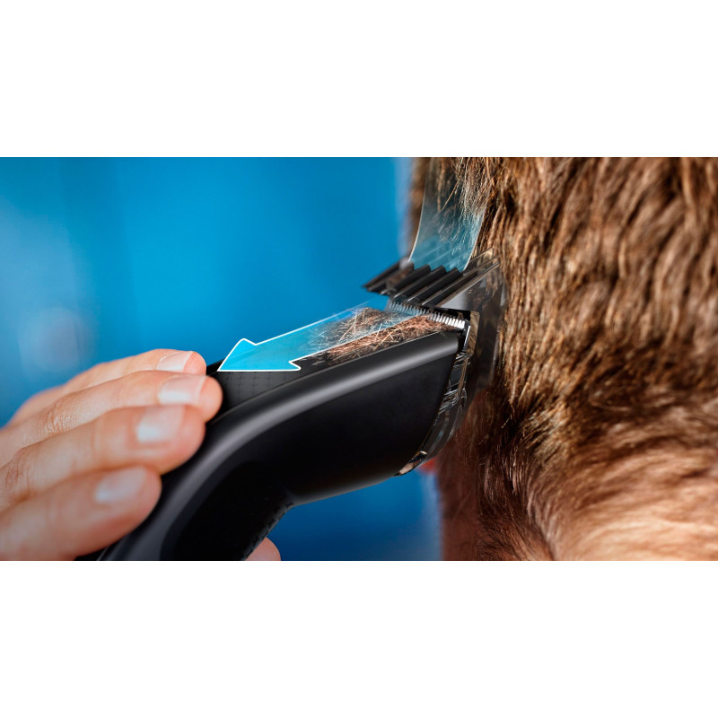 Машинка для стрижки Philips Hairclipper series 7000 HC7650/15