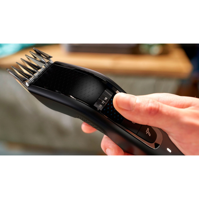 Машинка для стрижки Philips Hairclipper series 7000 HC7650/15