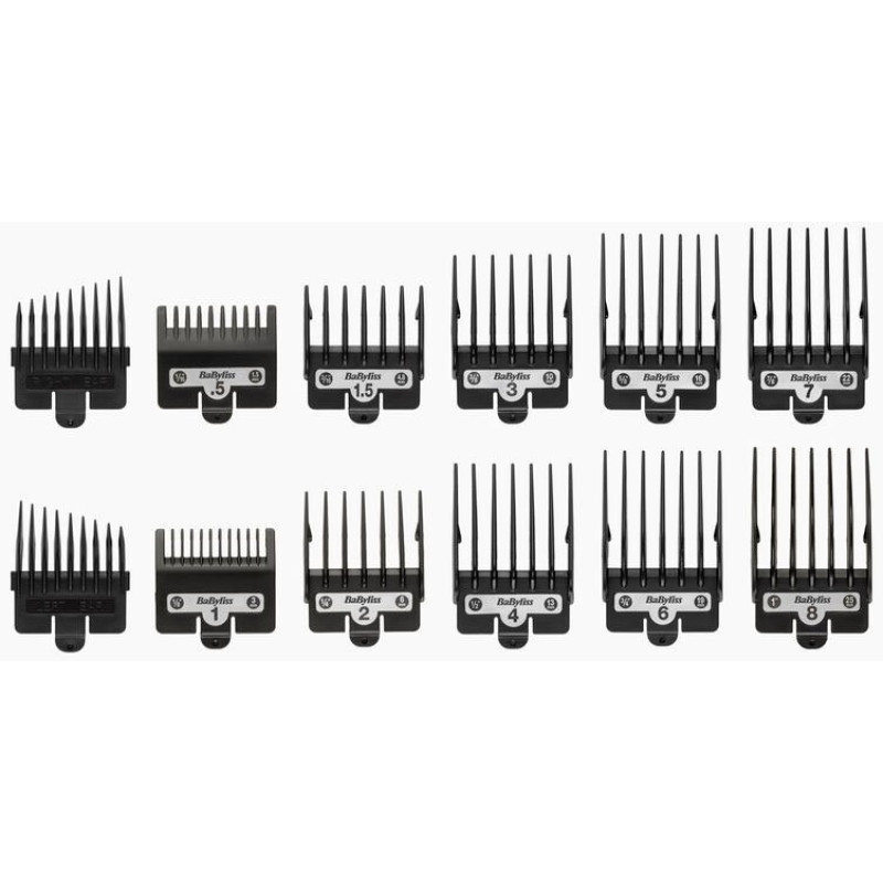 Машинка для стрижки BaByliss E992E