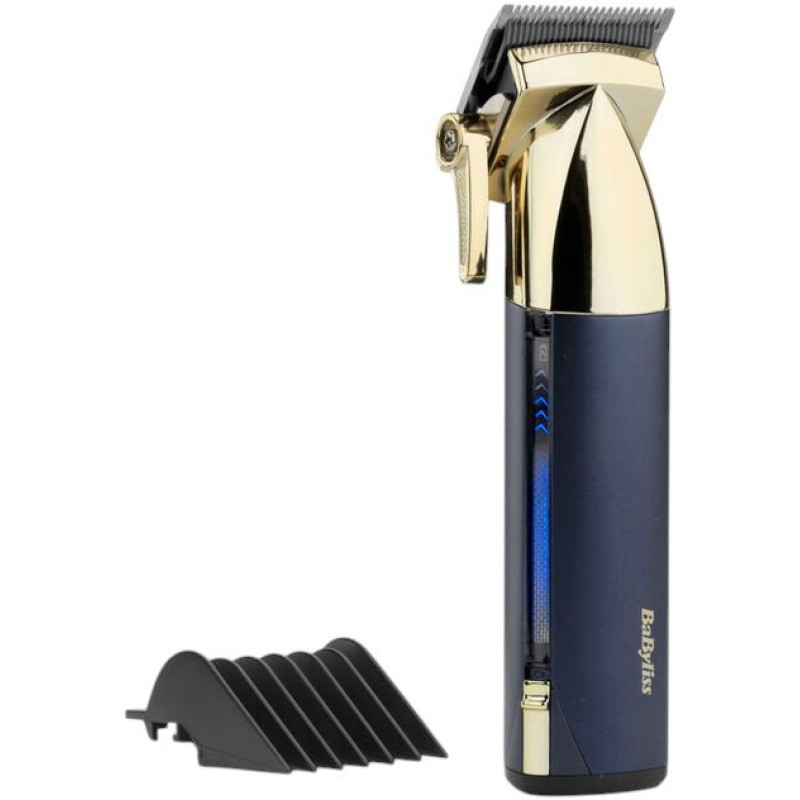 Машинка для стрижки BaByliss E992E