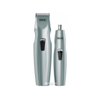 Машинка для стрижки Wahl Mustache & Beard Battery 05606-308