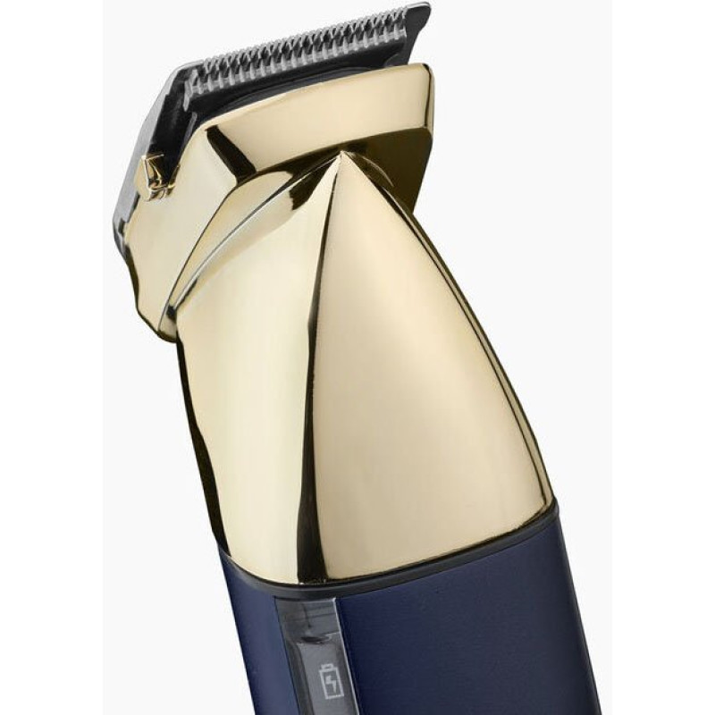 Тример BaByliss Super-X Metal MT992E
