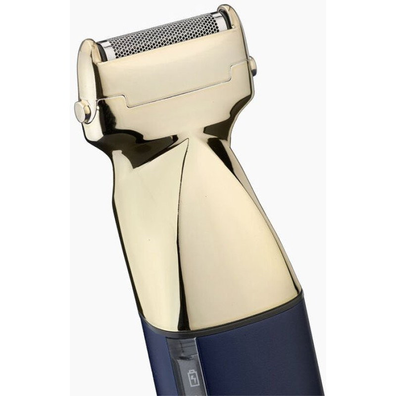 Тример BaByliss Super-X Metal MT992E