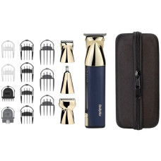 Тример BaByliss Super-X Metal MT992E
