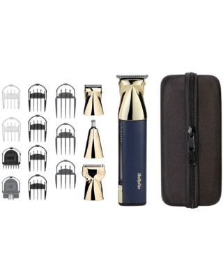 Тример BaByliss Super-X Metal MT992E